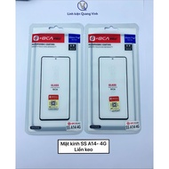 SS A14-4G Instant Glass