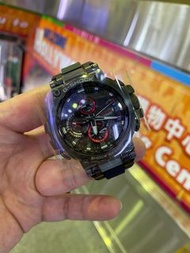 Gshock G-shock MTG-B1000B-1A
