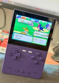 trimui brick psp nds dc n64 ps1 ss md sfc gbc gba Arcade 開源掌機