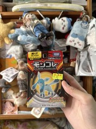 [斷捨離·全新未開封]日版寵物小精靈神奇寶貝Pokemon伊貝伊布模型公仔平價放售｜公仔收藏｜影相打卡📸｜男女朋友伴侶生日節日送禮idea🎁｜孩子學習陪伴👶🏻
