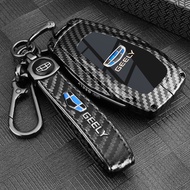 Suitable for 25-26 proton X70 Key Cases Boyue L Dihao Xingrui Bin Yue Binrui Haoyue L Key Case Buckl