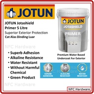 JOTUN Jotashield Primer 5 Litre