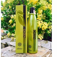 [HCM]Gội kích thích mọc tóc Orzen Obsidian Loss Control Shampoo 320ml