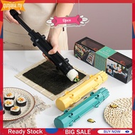 Diy Sushi Making Kit Machine Cylindrical Kitchen Sushi Tool Beginner Sushi Kit