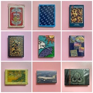 Airlines Playing Poker Card | Airlines Airlines Cathay Pacific Eva Air Korean Airlines Airlines