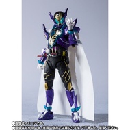 Bandai S.H. Figuarts Kamen Rider Build - Kamen Rider Prime Rogue