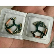 IC jam tangan ISA 8171 original