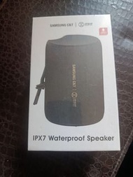 SAMSUNG C&T IPX7 Waterproof Speaker