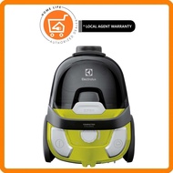 Electrolux Z1231 Bagless Vacuum Cleaner