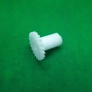 Yamaha Y125Z Tachometer Gear / Engine Meter Gear Tacho [17F-17831-00]