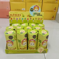 Sonny angel ตุ๊กตาแองเจิล ตุ๊กตาผลไม้ สัตว์ เกาะโทรศัพท์ ติดมือถือ Sonny angel hippers fruit series 