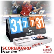 Portable Scoreboard Scoreboard