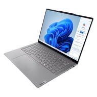 Lenovo 聯想 14IMH9 AI效能筆電 14.5吋OLED Ultra 7 155H/RTX4050 6G 原廠保固 WIN11 Home 灰色 Yoga Pro 7 32GB 1TB