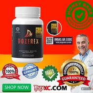 DOZEREX 💯BUY 3 FREE 1 ORIGINAL 2025 HQ
