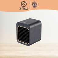 [Mini Fan Air Cooler] Evaporative Aircooler Mini Cooler Portable Adjustable Air Conditioner