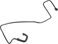 Motoforti Coolant Expansion Tank Overflow Hose Suitable for Ford Fiesta S SE 1.6L 2011-2019 No. 8V2Z