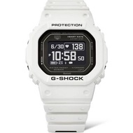 太子/銅鑼灣門市 [香港行貨] Casio G-Shock DW-H5600-7 DW-H5600 G-SHOCK 智能錶 精英運動系列 G-SQUAD 特別版 運動風 熱賣 人氣 藍牙 Blueto