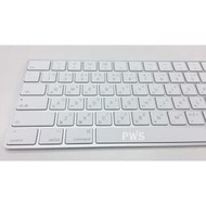 ☆【蘋果 Apple Magic Keyboard 含數字鍵盤的巧控鍵盤 原廠中文鍵盤 無線藍芽】A1843