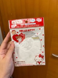 Hello Kitty成人口罩 1個