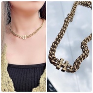 Dragon Scale Necklace