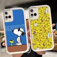 Soft Casing for VIVO Y02 Y33E Y21s Y21e Y73 V21 V20 Y33s Y02t Y21t V30E Y02a V30 V21E Y02S Y21 Pro 5