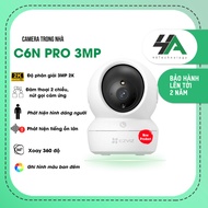 Wireless wifi Camera, 2-way conversation, 360 degree rotation EZVIZ H6C Pro 3MP 4MP C6N Pro 3MP