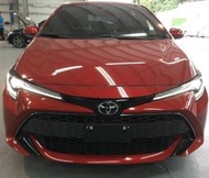 2020 Toyota auris 尊爵型 2.0l 1.5萬公里 NT$520,000