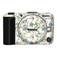 Suitable for Canon EOS r50v Camera Body Protective Film eos r50v Sticker All-Inclusive Cartoon 3M