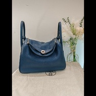 Hermes Lindy 30