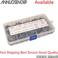 15 value Transistor TO-92 Box Kit 2N2222A A1015 C945 C1815 S8050 S8550 S9012 S9013 S9014 S9015 2N390