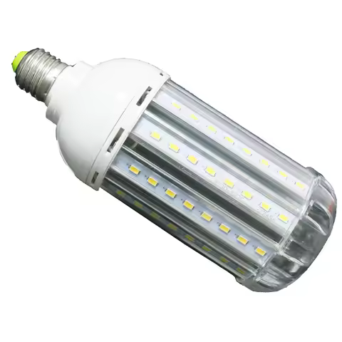 High CRI RA 95+ LED Bulbs 30W AC85-265V E27 Ultra Bright LED Corn Light 3000K / 6000K 3000-3500lm fo