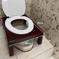 wc duduk portable wc duduk kursi wc duduk lansia wc duduk portable