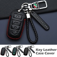 4 Button perodua ATIVA MyVi Axia Alza key cover perodua ATIVA car key case perodua keychain