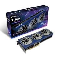 VGA Sparkle Intel ARC B580 TITAN OC | 12GB GDDR6 New Warranty 36T