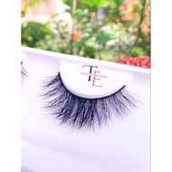 MTL 023 bridal eyelashes