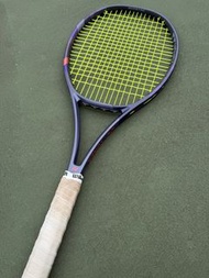Yonex Percept 97 Tennis Racket