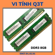 PC Ram 8Gb DDR3 DDR3L, 8Gb Desktop Ram