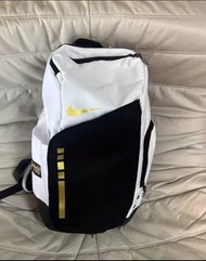✨全新💕Nike耐吉氣墊健身運動籃球雙肩包大容量背包雙肩旅行男女學生書包訓練包旅行包
