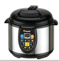 Primada 寶康達快速智能煲 (6.0公升) PC-6500"全新"