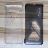 Phone Case For Black Shark 4s Pro Silicone Capa BlackShark 4 4s Back Cover For Xiaomi Black Shark 4 Pro 4Pro Fundas