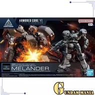 Bandai 30MM Armored Core VI Melander