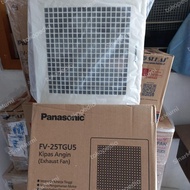 Panasonic 10inch FV25TGU Ceiling Exhaust Fan