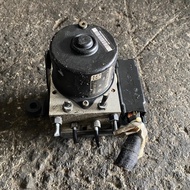 VOLKSWAGEN JETTA 2003 / BEETLE 2010 1J0 614 517 J ( F5 ) / 1C0 907 379 M ABS PUMP USED ORIGINAL FROM