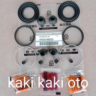 Seal Kit Caliper Caliper Kit Seal Piston Rear Brake Elgrand E51 E-51