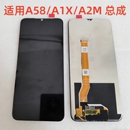 Suitable for OPPO A1X/A1 Vitality Screen Assembly A58/A58X Original Disassembly LCD Display Touch Sc