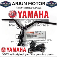 STEERING BAR ALL NEW NMAX 2020 2023 B6H ORIGINAL YAMAHA B6HF1611-00