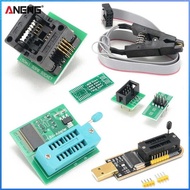 \12304; ANENG】EEPROM Flash BIOS USB Programmer Module Online Programming BIOS USB Programmer Module