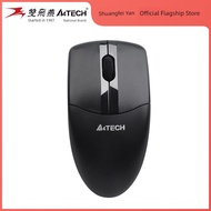bluetooth mouse mouse Shuangfeiyan Optoelectronic Notebook Universal Energy-Saving Wire