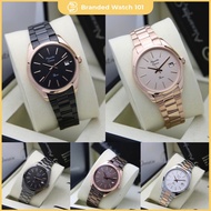 ORIGINAL Jam Tangan Wanita Alexandre Christie AC 2839 AC2839 2839