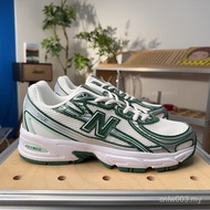 NB740 Marathon Shock Absorbing Running Shoes - Unisex